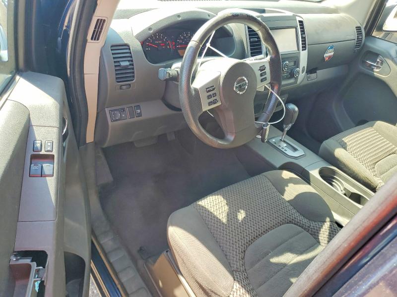 2021 Nissan Frontier მანქანა იყიდება აუქციონზე, vin: 1N6ED0CE2MN720424, აუქციონის ნომერი: 65174506