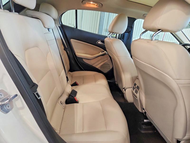 Продажа на аукционе авто 2019 Mercedes-benz Gla, vin: WDCTG4GB6KJ547949, номер лота: 66914876