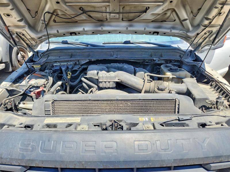 Продажа на аукционе авто 2014 Ford F350, vin: 1FDRF3G68EEA18012, номер лота: 64856626