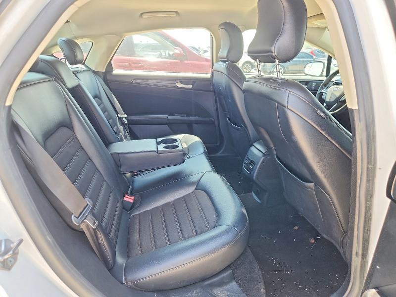 Aukcja sprzedaży 2018 Ford Fusion, vin: 3FA6P0LU6JR132367, numer aukcji: 66504216