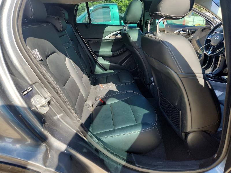 Aukcja sprzedaży 2017 Infiniti Qx30, vin: SJKCH5CP8HA015604, numer aukcji: 66004686