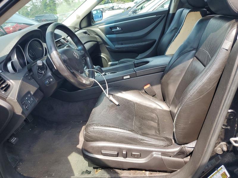 Продаж на аукціоні авто 2010 Acura Zdx, vin: 2HNYB1H61AH500932, номер лоту: 63569776
