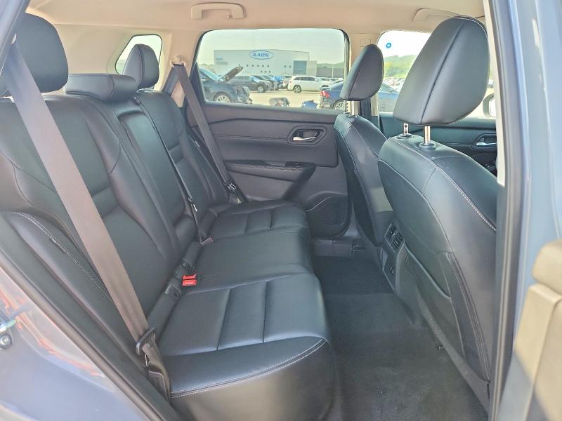 Продаж на аукціоні авто 2026 Nissan Rogue, vin: 5N1BT3CA2TC819578, номер лоту: 66487006