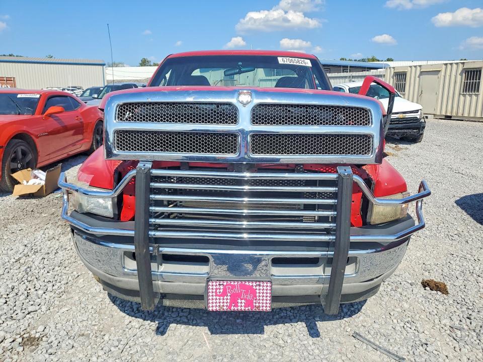 Aukcja sprzedaży 2001 Dodge Ram 1500, vin: 3B7HC13Z41G193342, numer aukcji: 67065826