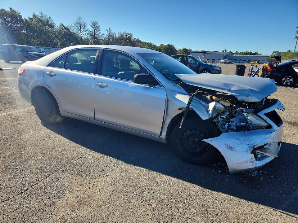 Продаж на аукціоні авто 2010 Toyota Camry, vin: 4T4BF3EK2AR012939, номер лоту: 66502256