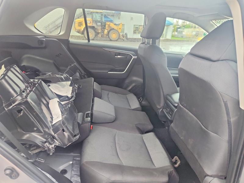 Продаж на аукціоні авто 2025 Toyota Rav4, vin: 2T3R1RFV7SC524287, номер лоту: 62815956