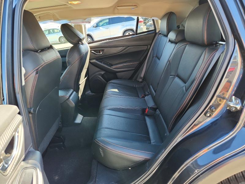 63991336 :رقم المزاد ، JF2GTANC4KH220505 vin ، 2019 Subaru Crosstrek مزاد بيع