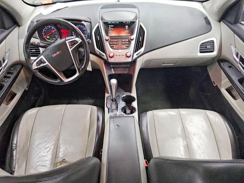 Продаж на аукціоні авто 2014 Gmc Terrain, vin: 2GKALSEK9E6307865, номер лоту: 62420676