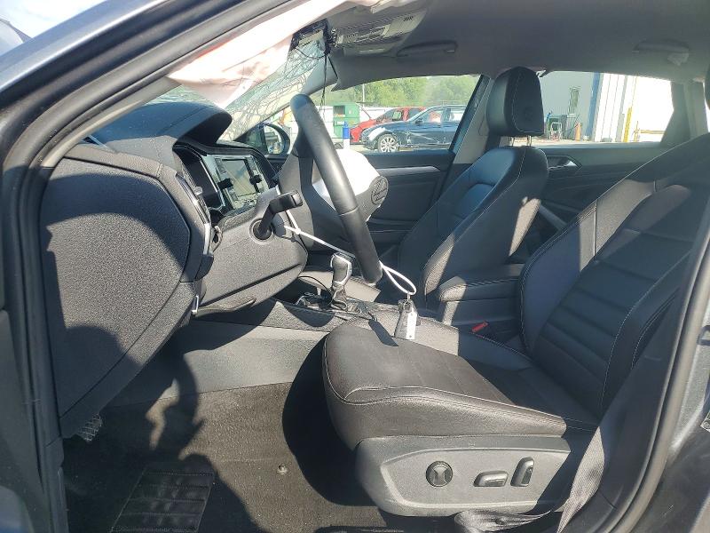 Aukcja sprzedaży 2024 Volkswagen Jetta, vin: 3VWEM7BU1RM013575, numer aukcji: 67259216