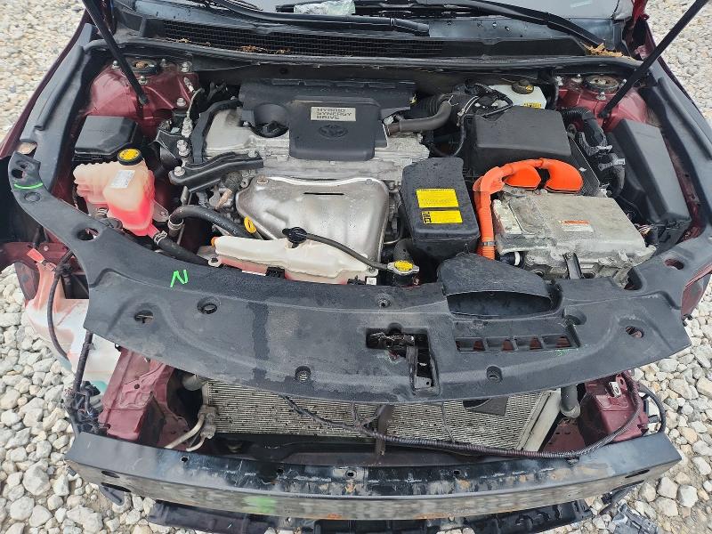 2013 Toyota Avalon Hybrid მანქანა იყიდება აუქციონზე, vin: 4T1BD1EB9DU010856, აუქციონის ნომერი: 62995866