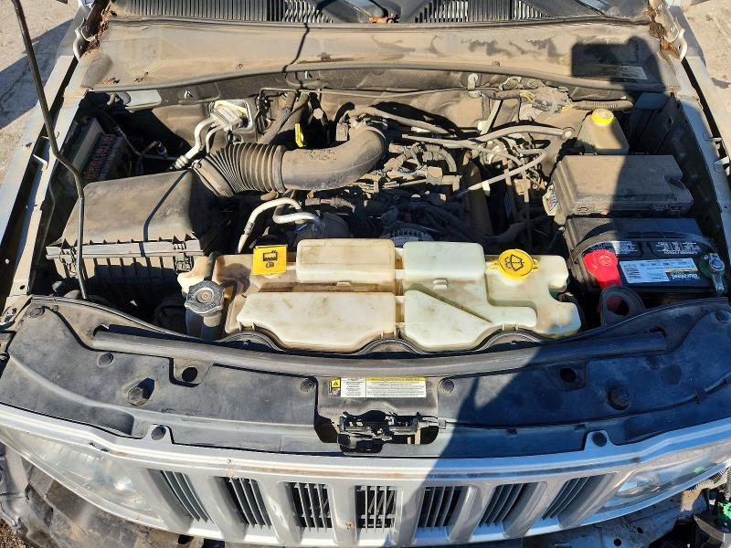 Aukcja sprzedaży 2012 Jeep Liberty, vin: 1C4PJMAK0CW203023, numer aukcji: 65441396