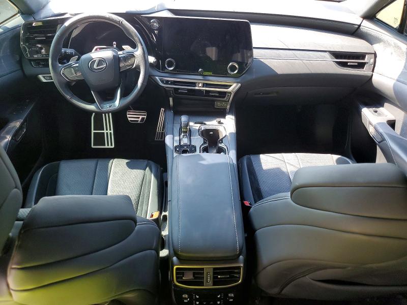 Продаж на аукціоні авто 2023 Lexus Rx, vin: 2T2BCMEA2PC003258, номер лоту: 65756966