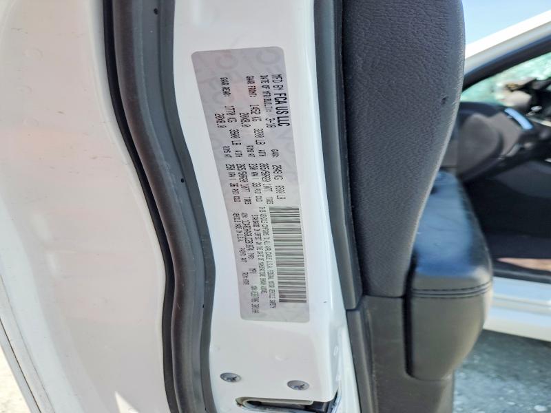 2018 Dodge Durango მანქანა იყიდება აუქციონზე, vin: 1C4RDHAG8JC281874, აუქციონის ნომერი: 65031296