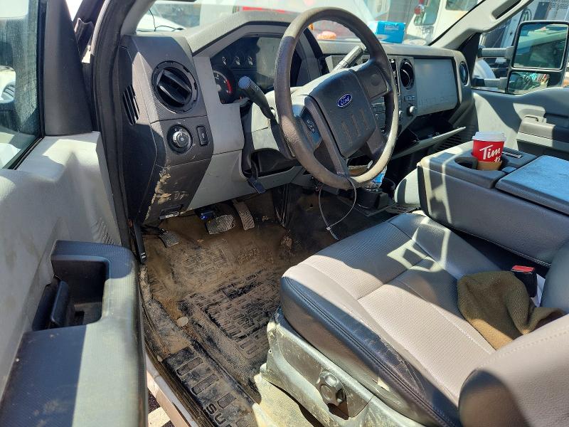 Продаж на аукціоні авто 2013 Ford F550, vin: 1FDUF5GTXDEA62555, номер лоту: 61452456
