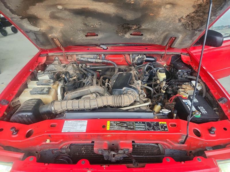 Aukcja sprzedaży 2005 Ford Ranger, vin: 1FTYR44U25PA02067, numer aukcji: 66625536