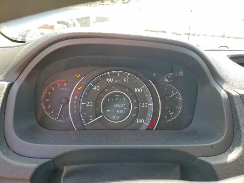 Продаж на аукціоні авто 2016 Honda Cr-v, vin: 2HKRM3H59GH557449, номер лоту: 65190576