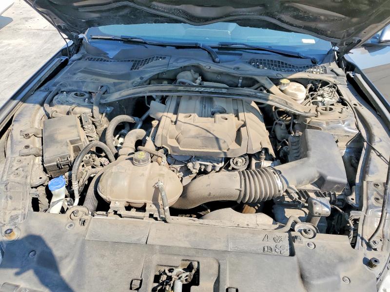 Продаж на аукціоні авто 2020 Ford Mustang, vin: 1FA6P8TD1L5121295, номер лоту: 63183016
