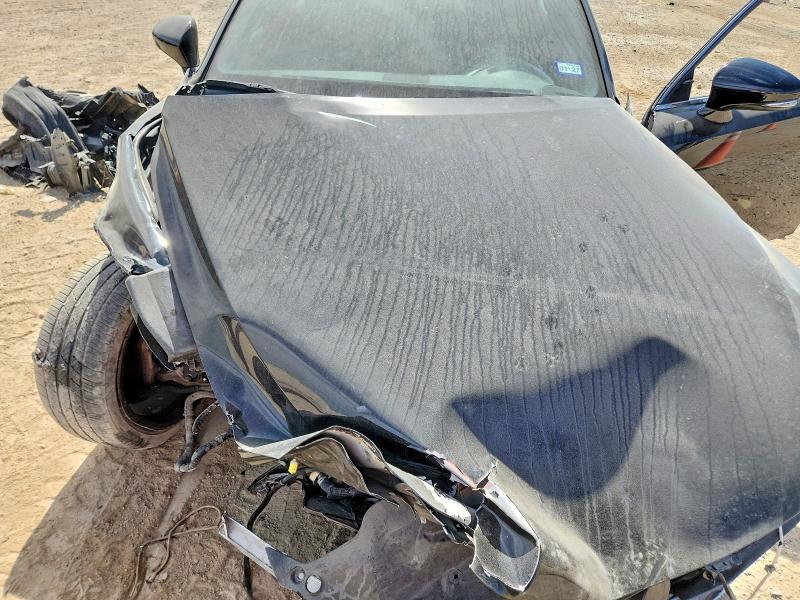 65712566 :رقم المزاد ، JTHBA1D20H5061370 vin ، 2017 Lexus Is مزاد بيع