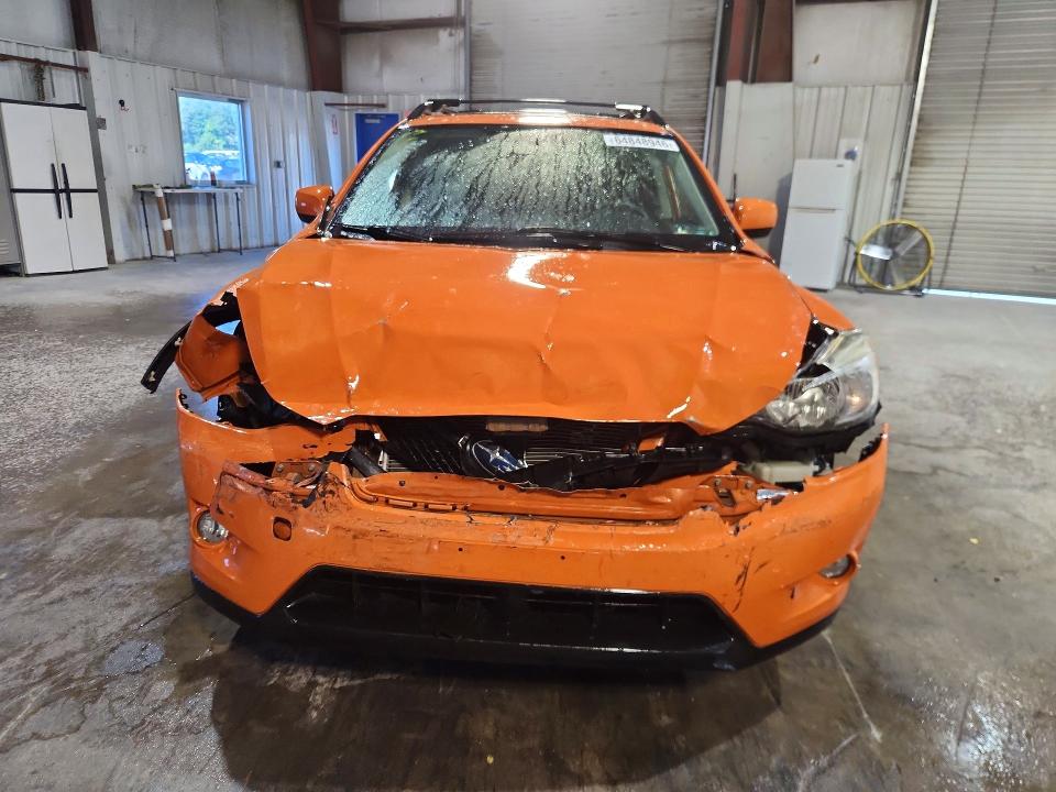 64848946 :رقم المزاد ، JF2GPAKC9EH336117 vin ، 2014 Subaru Xv Crosstrek مزاد بيع