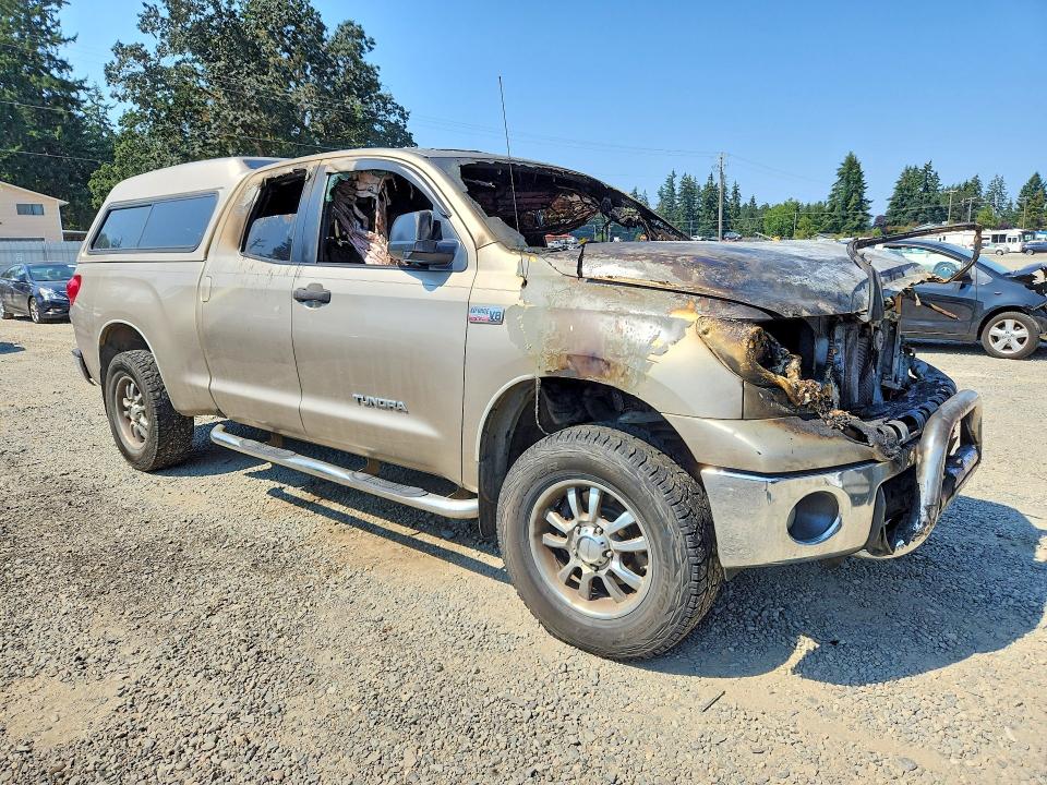 Продажа на аукционе авто 2008 Toyota Tundra, vin: 5TFBV541X8X060073, номер лота: 65570526