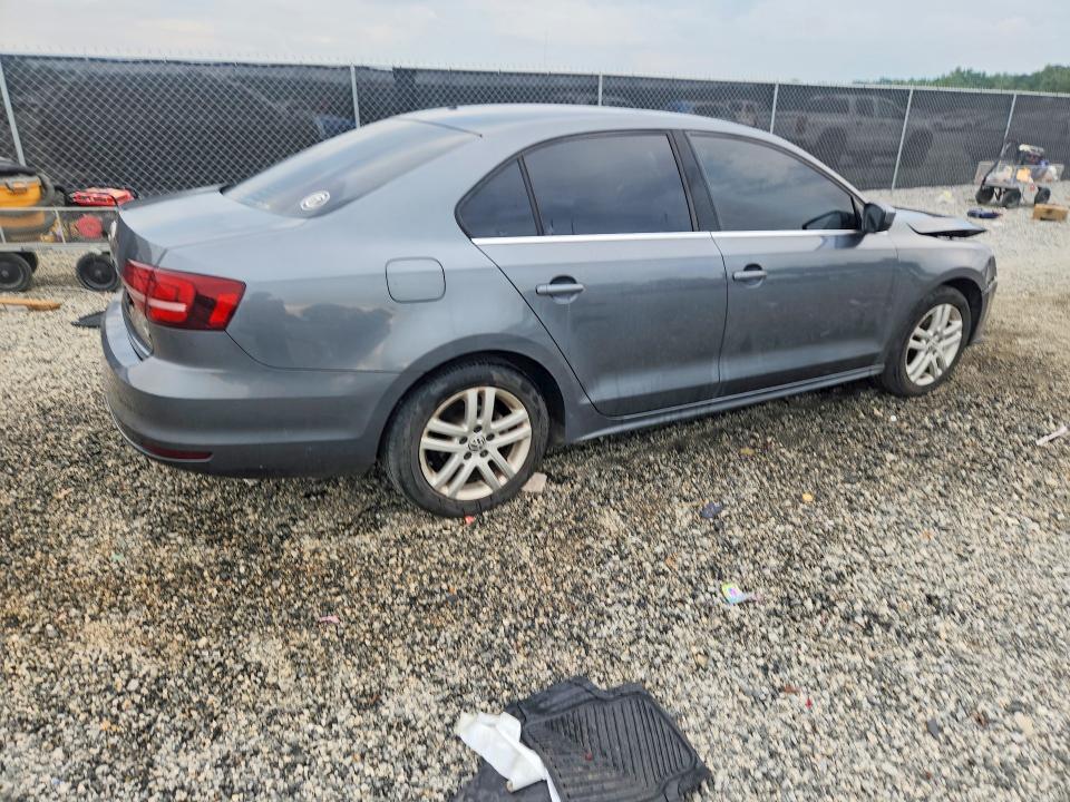 Продаж на аукціоні авто 2017 Volkswagen Jetta, vin: 3VW2B7AJ5HM269510, номер лоту: 66777116
