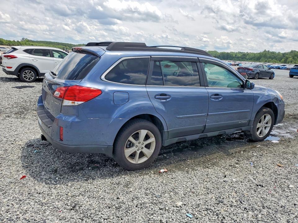 Продаж на аукціоні авто 2013 Subaru Outback, vin: 4S4BRCGC6D3201577, номер лоту: 63529126