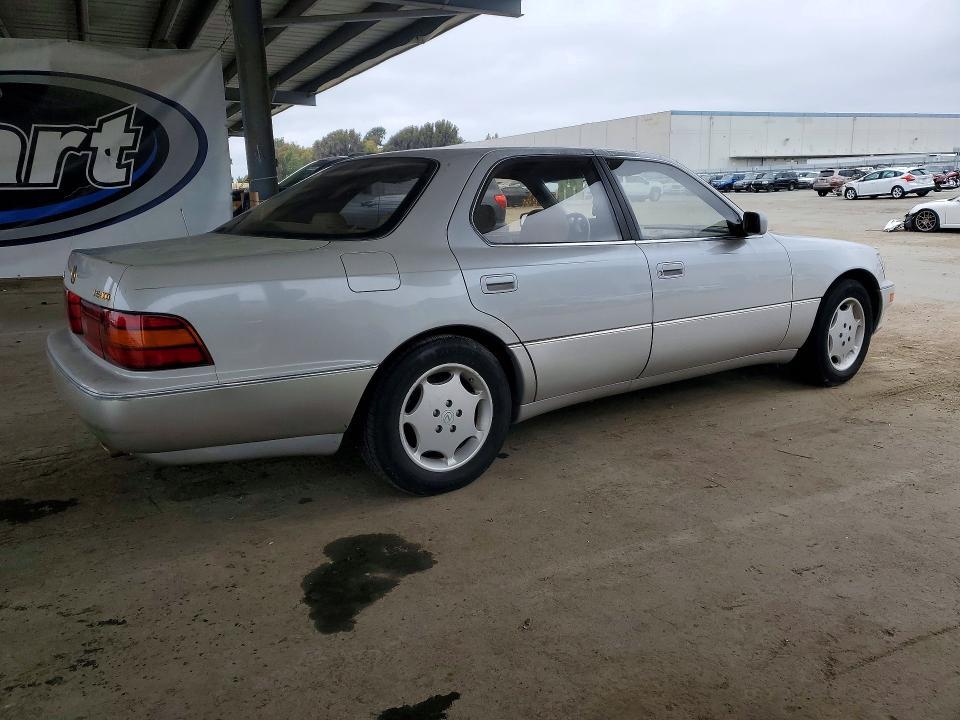 65770236 :رقم المزاد ، JT8UF11E8R0207473 vin ، 1994 Lexus Ls مزاد بيع