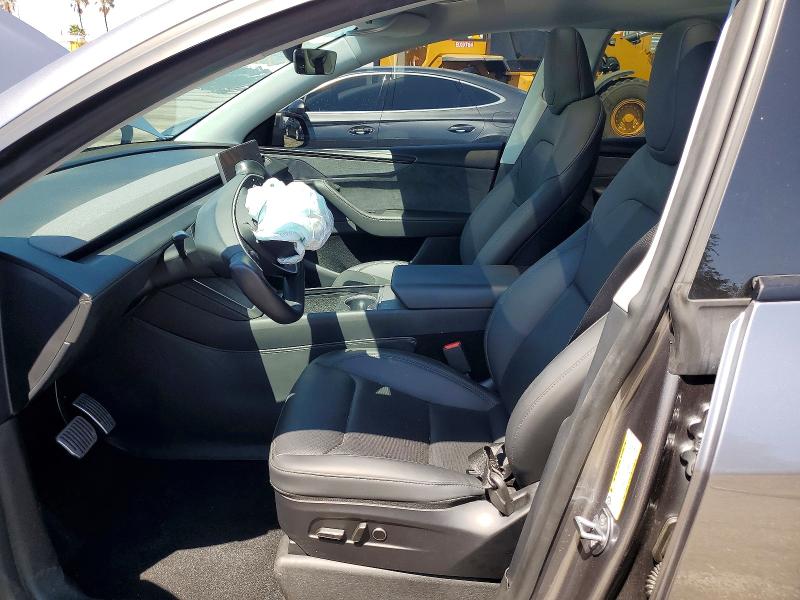 Aukcja sprzedaży 2026 Tesla Model Y, vin: 7SAYGDEE0TF367385, numer aukcji: 66561916
