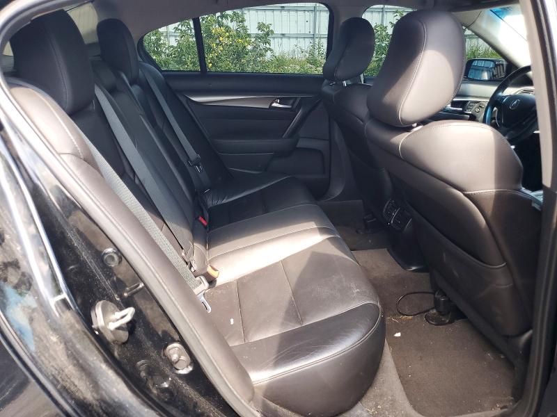 Продажа на аукционе авто 2014 Acura Tl, vin: 19UUA8F22EA800064, номер лота: 64732146