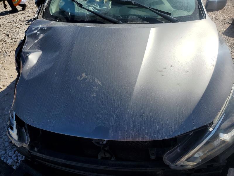 Aukcja sprzedaży 2018 Nissan Sentra, vin: 3N1AB7AP2JY223797, numer aukcji: 65389506