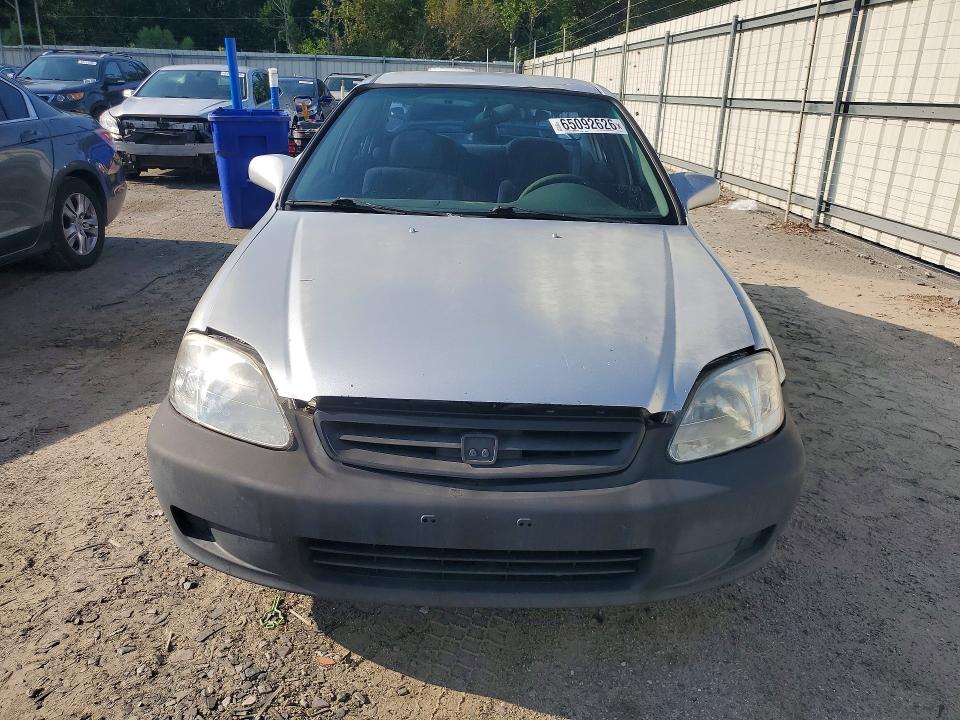 Aukcja sprzedaży 1999 Honda Civic, vin: 1HGEJ6672XL014454, numer aukcji: 65092626
