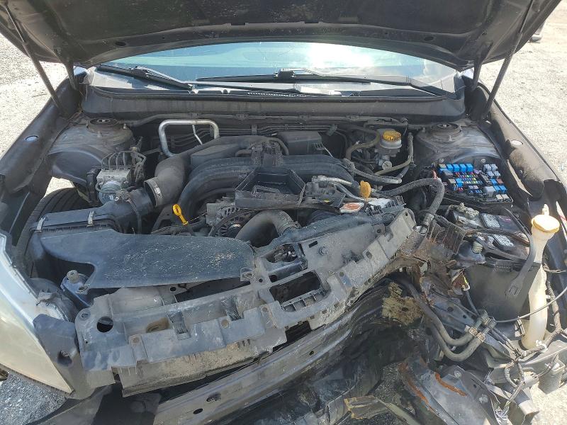 2017 Subaru Outback მანქანა იყიდება აუქციონზე, vin: 4S4BSAFC1H3248757, აუქციონის ნომერი: 66613606