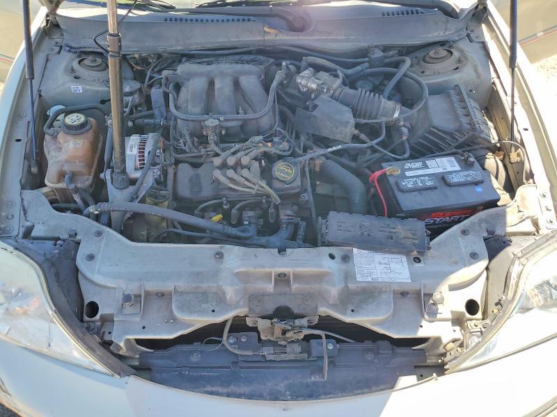 Aukcja sprzedaży 2005 Mercury Sable, vin: 1MEFM50U55A636167, numer aukcji: 63245886