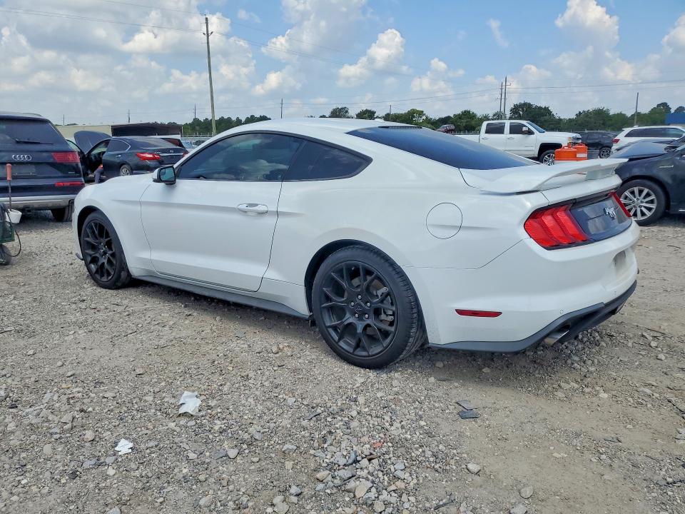 Продаж на аукціоні авто 2018 Ford Mustang, vin: 1FA6P8THXJ5175646, номер лоту: 63523636