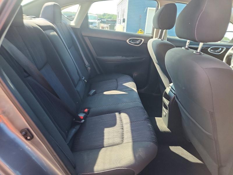 Aukcja sprzedaży 2018 Nissan Sentra, vin: 3N1AB7APXJY232764, numer aukcji: 64251756