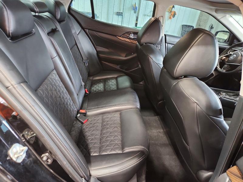 Aukcja sprzedaży 2016 Nissan Maxima, vin: 1N4AA6AP3GC419104, numer aukcji: 64040556