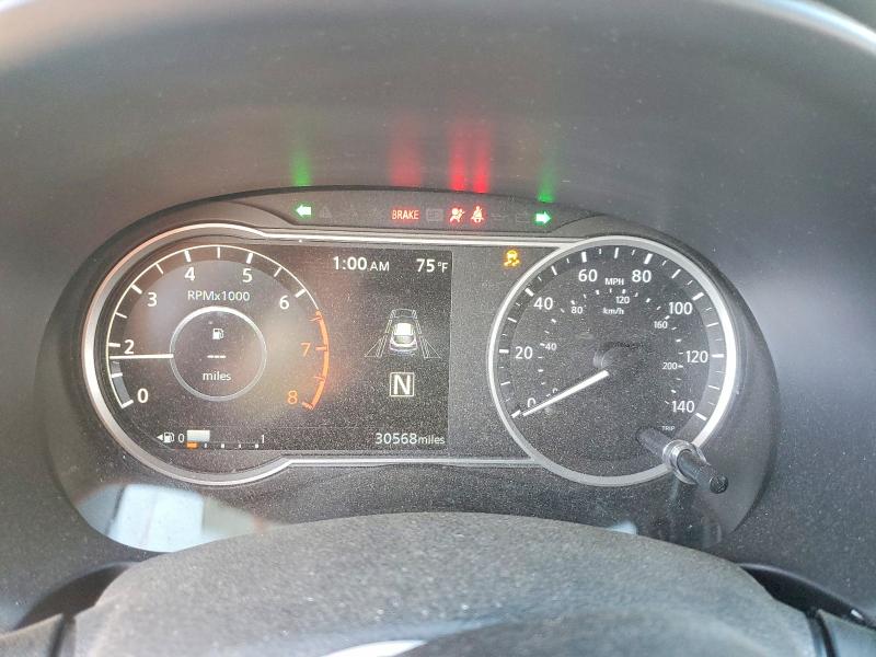 Aukcja sprzedaży 2020 Nissan Kicks, vin: 3N1CP5CV2LL554146, numer aukcji: 65481406