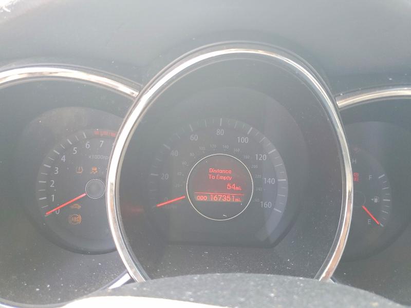 64044706 :رقم المزاد ، KNAGN4A76B5171731 vin ، 2011 Kia Optima مزاد بيع