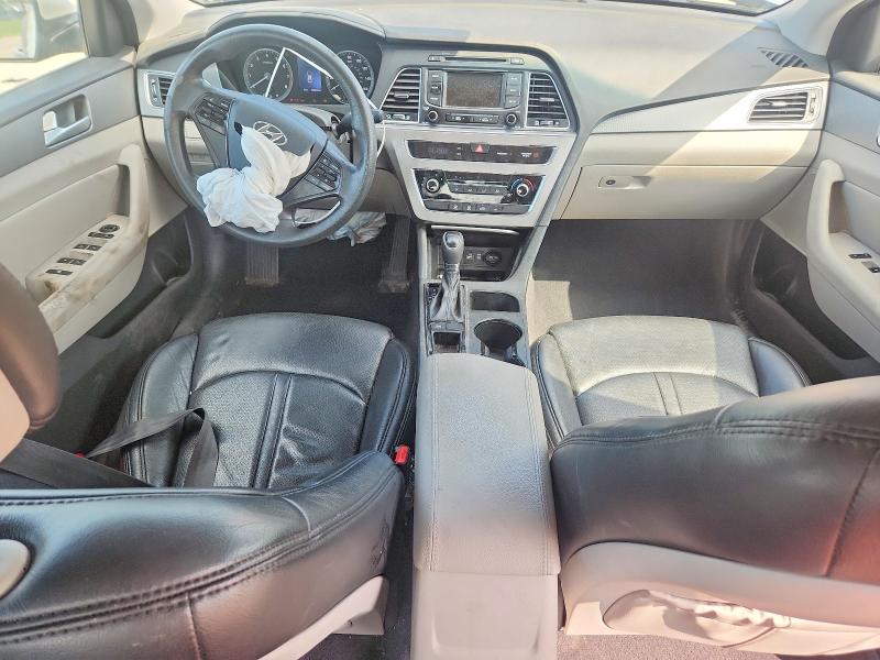 Продаж на аукціоні авто 2015 Hyundai Sonata, vin: 5NPE24AAXFH171400, номер лоту: 67303416