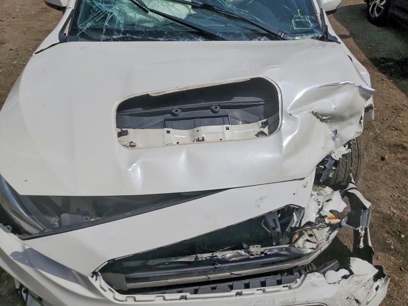 Aukcja sprzedaży 2018 Subaru Wrx, vin: JF1VA1L61J8810318, numer aukcji: 64799656