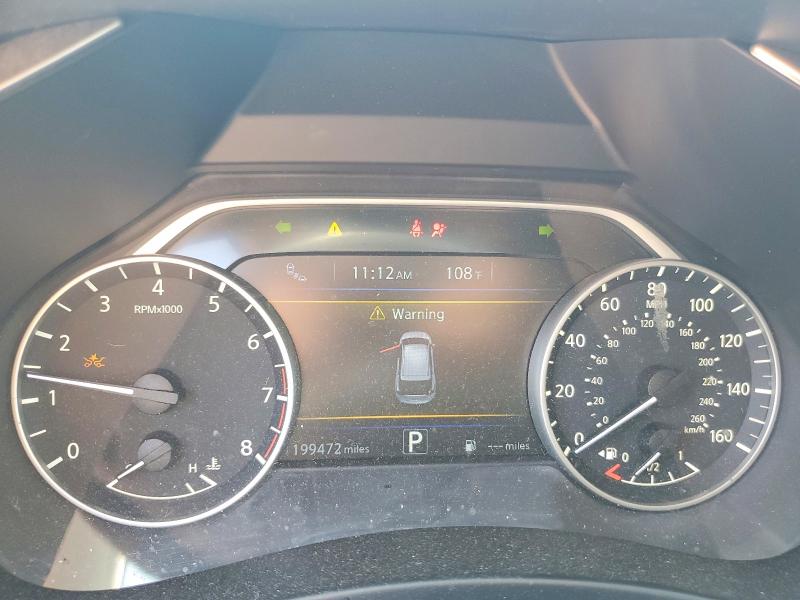 Aukcja sprzedaży 2016 Nissan Murano, vin: 5N1AZ2MH3GN121670, numer aukcji: 64653476