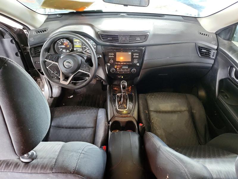 Aukcja sprzedaży 2017 Nissan Rogue, vin: JN8AT2MT9HW134532, numer aukcji: 65037866