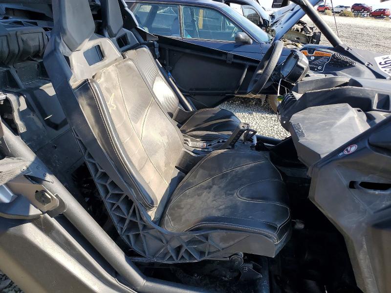 Auction sale of the 2019 Can-am Maverick X3, vin: 3JBVDAW4XKK002038, lot number: 63889646