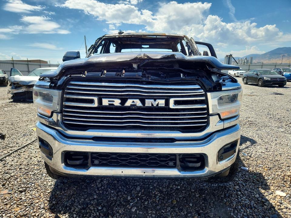 Продаж на аукціоні авто 2019 Ram 3500, vin: 3C63R3ML7KG695186, номер лоту: 66113396