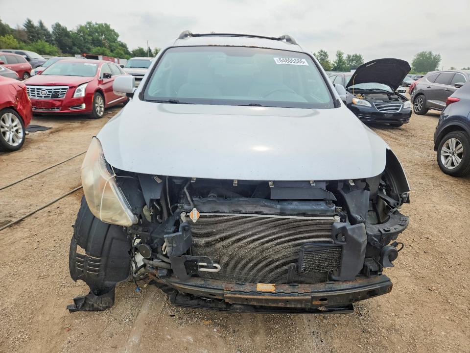 Aukcja sprzedaży 2010 Hyundai Veracruz, vin: KM8NUDCC0AU101116, numer aukcji: 64805386