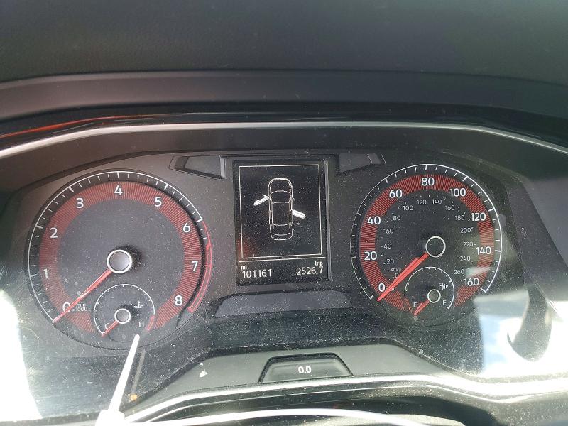 62038696 :رقم المزاد ، 3VWC57BU1MM034567 vin ، 2021 Volkswagen Jetta مزاد بيع