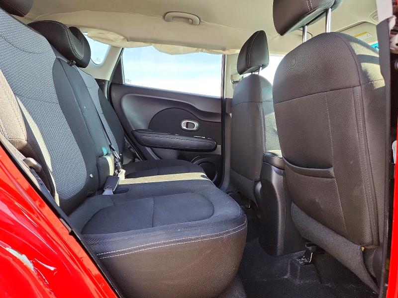 Aukcja sprzedaży 2019 Kia Soul, vin: KNDJP3A56K7684347, numer aukcji: 66227046