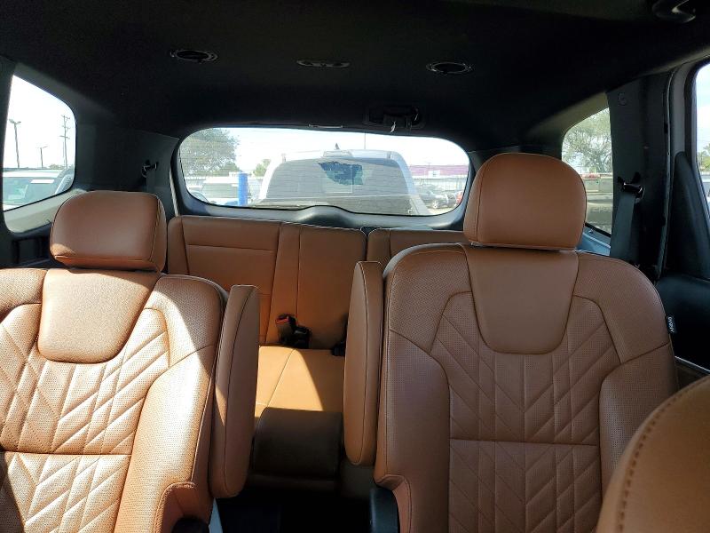 Продаж на аукціоні авто 2024 Kia Telluride, vin: 5XYP3DGC7RG454184, номер лоту: 64141856