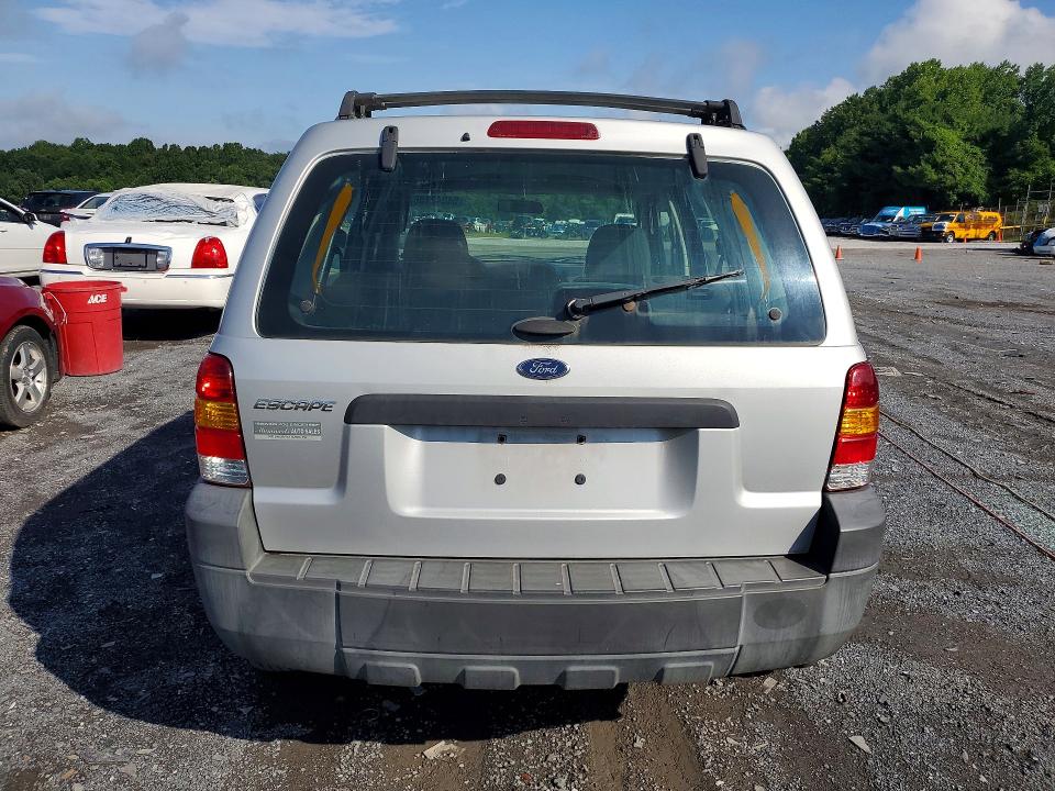 Aukcja sprzedaży 2005 Ford Escape, vin: 1FMYU92Z35KA01724, numer aukcji: 64042186