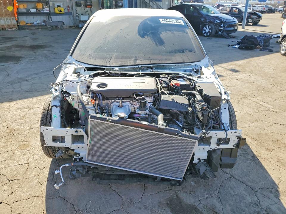 Aukcja sprzedaży 2026 Honda Civic, vin: 19XFL2H89TE020556, numer aukcji: 66040596